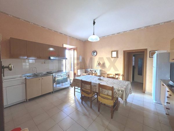 Appartamento Ripalimosani, CB Vendita