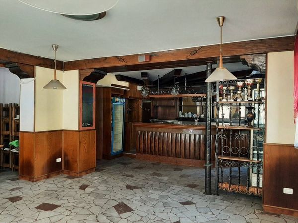 Ristorante Fregona, Fregona, TV Vendita - Foto 3