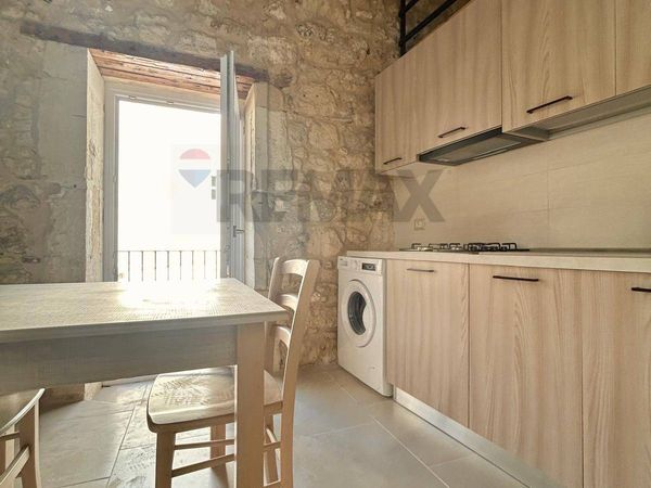 Appartamento Ortigia, Siracusa, SR Affitto