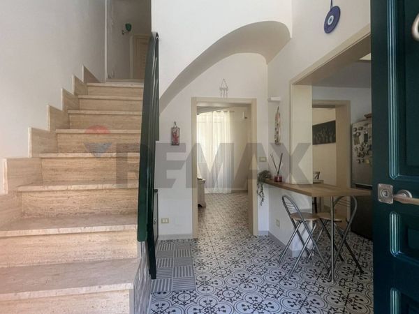Casa Semindipendente Avola, SR Vendita