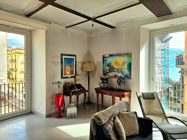 Appartamento Centro, Salerno, SA Vendita