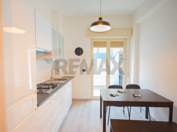 Appartamento Santa Teresa di Riva, ME Vendita - Foto 2