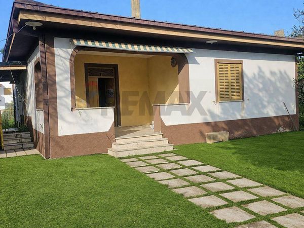 Villa singola Corigliano-Rossano, CS Vendita
