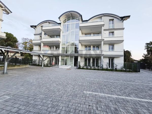 Appartamento Somma Lombardo, VA Vendita