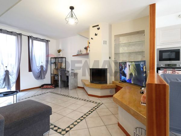 Appartamento Palazzago, BG Vendita - Foto 3