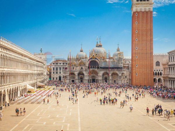 Attività  Commerciale Santa Croce, Venezia, VE Vendita - Foto 2