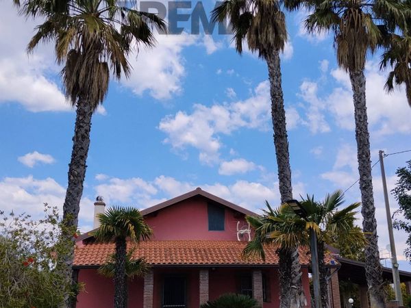 Villa o villino Belpasso, CT Vendita - Foto 2