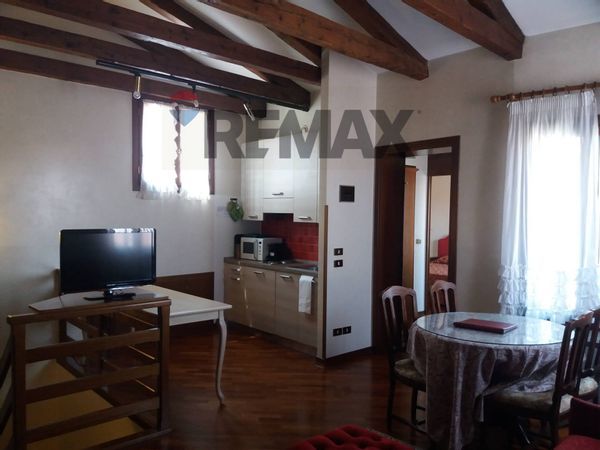 Appartamento San Marco, Venezia, VE Vendita - Foto 2