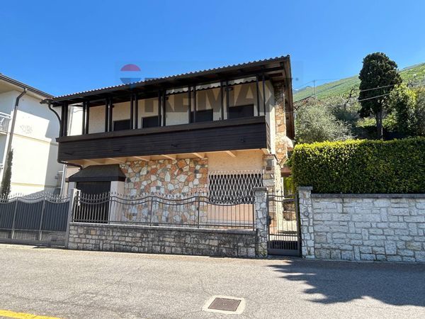 Villa singola Brenzone sul Garda, VR Vendita - Foto 4