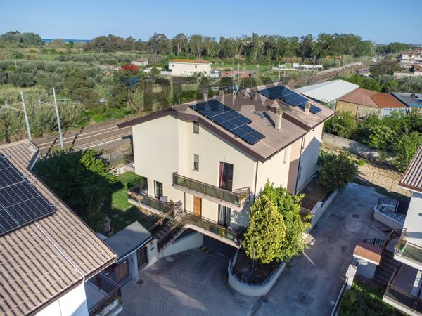 Casa Indipendente Marina, Città Sant'Angelo, PE Vendita - Foto 2