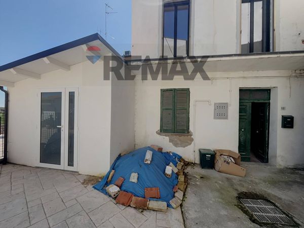 Casa Semindipendente Paglieta, CH Vendita - Foto 3