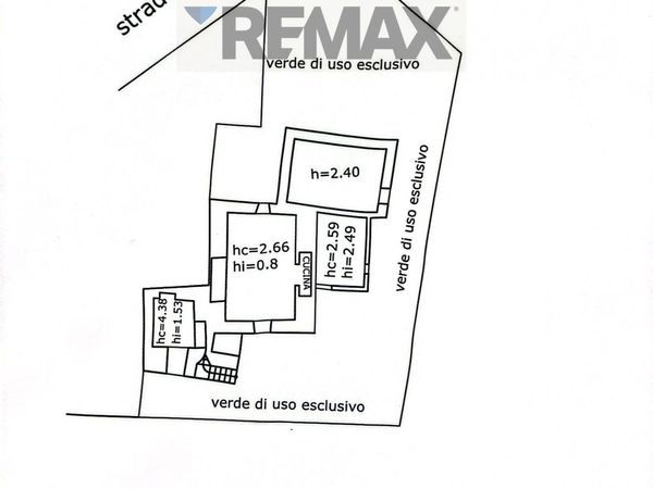Casa Semindipendente Fasano, BR Vendita - Foto 2