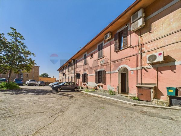 Appartamento Formello, RM Affitto