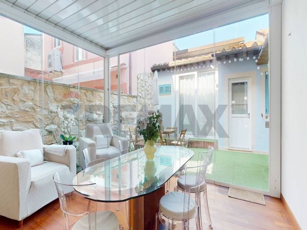 Appartamento Centro Mare, Viareggio, LU Affitto