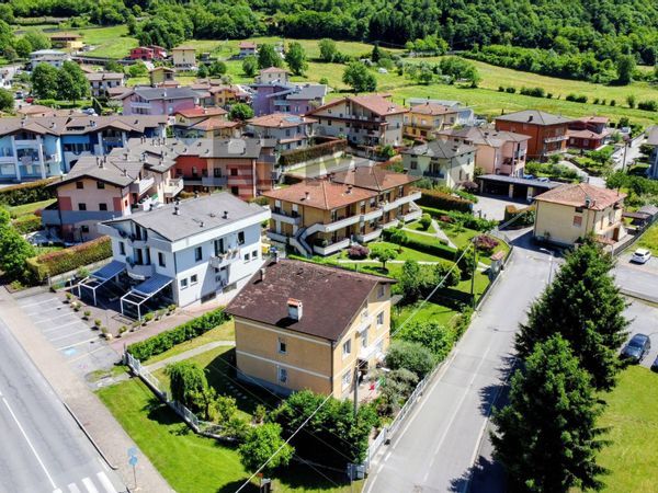 Villetta bifamiliare Pian Camuno, BS Vendita - Foto 4