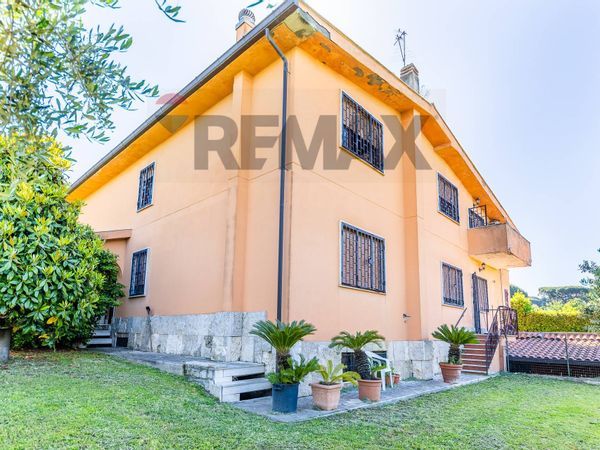 Villa singola Marino, RM Vendita - Foto 4
