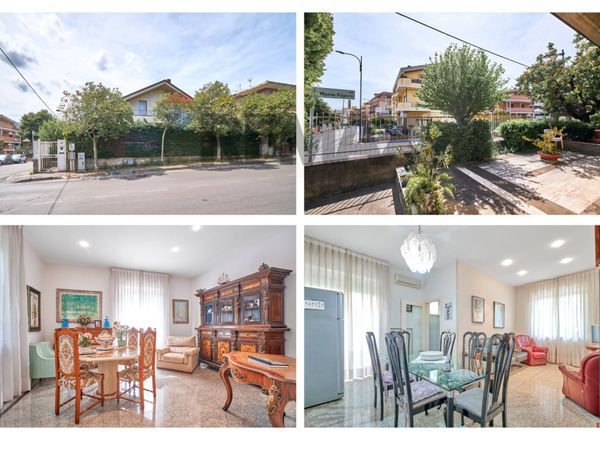 Villa o villino Zona Ospedale, Pescara, PE Vendita - Foto 2