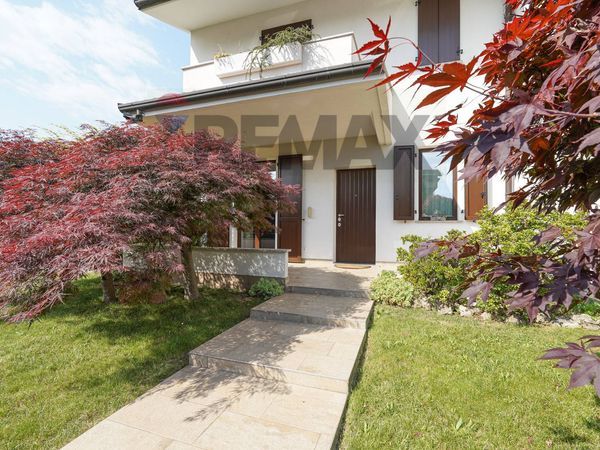 Porzione di villa Calusco d'Adda, BG Vendita - Foto 3