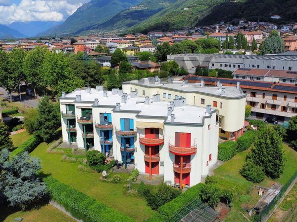 Appartamento Gratacasolo, Pisogne, BS Vendita