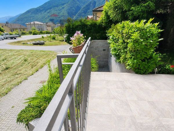 Villa singola Masino, Ardenno, SO Vendita - Foto 4