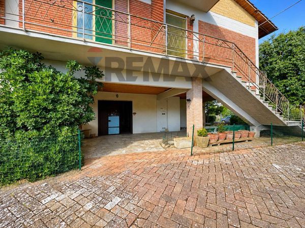Casa Indipendente Monteroni d'Arbia, SI Vendita - Foto 4