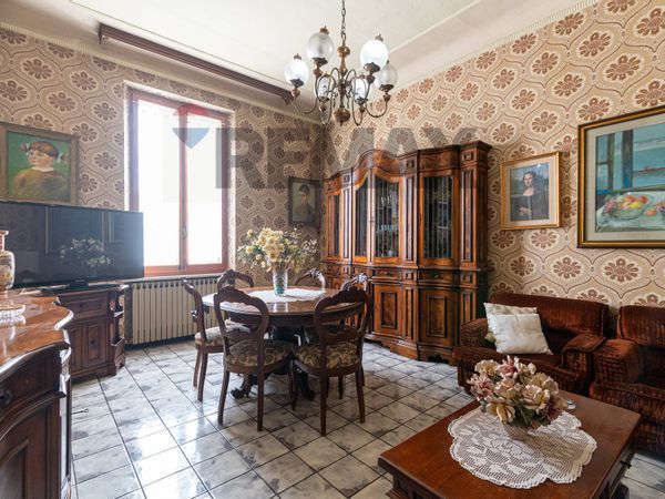 Appartamento Jesi, AN Vendita