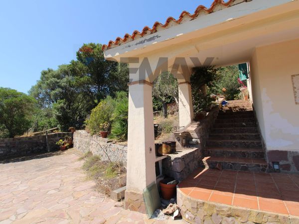 Villa singola Carloforte, SU Vendita - Foto 4