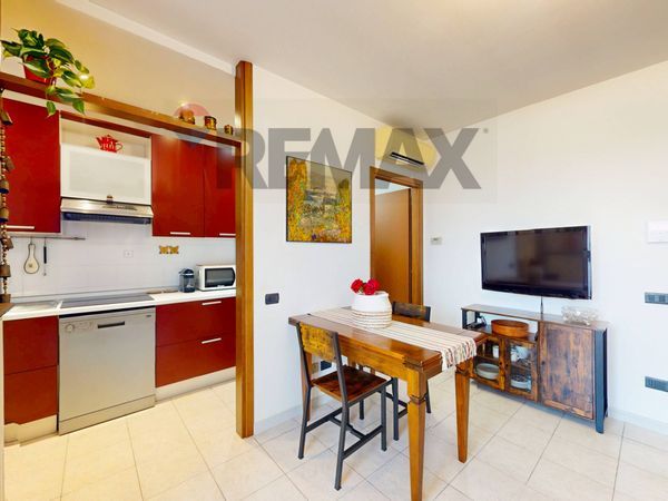 Appartamento Agrate Brianza, MB Vendita - Foto 2