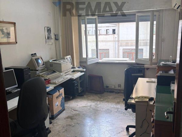 Appartamento Libertà, Villabianca, De Gasperi, Croce Rossa, Sciuti, Politeama, Palermo, PA Affitto - Foto 4