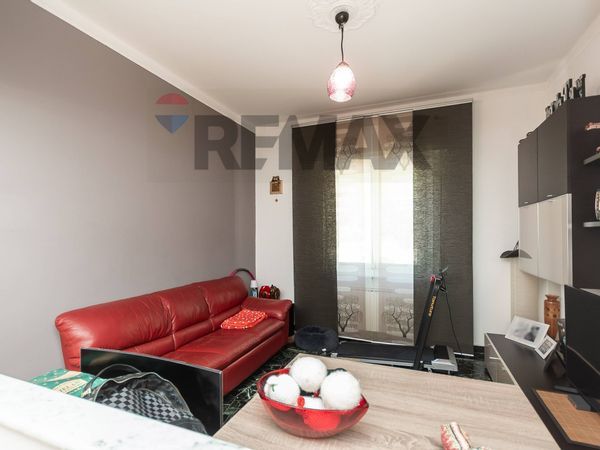 Appartamento Ceranesi-Gaiazza, Ceranesi, GE Vendita - Foto 3