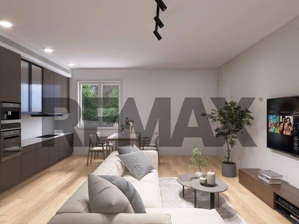 Appartamento Villa d'Adda, BG Vendita - Foto 3
