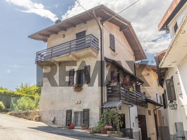 Casa Indipendente Ternengo, BI Vendita