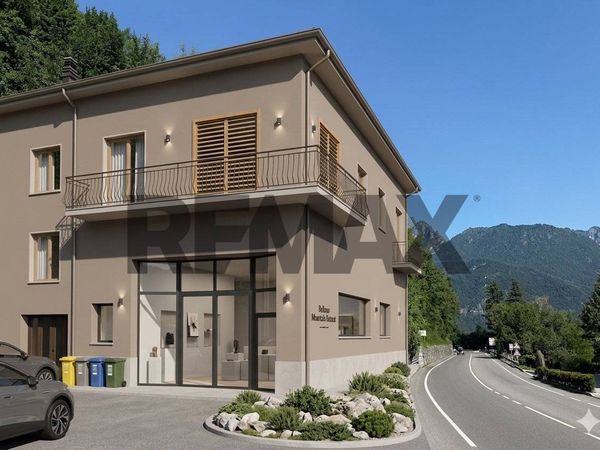 Casa Indipendente Cadola, Ponte nelle Alpi, BL Vendita - Foto 2