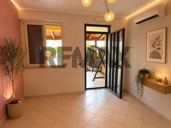 Villa a schiera Acquedolci, ME Vendita - Foto 2