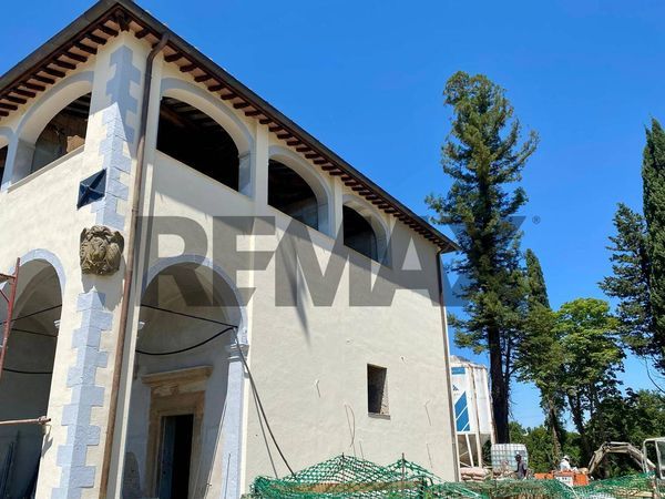 Appartamento Marcialla, Certaldo, FI Vendita