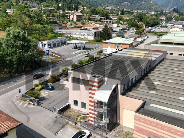 Ufficio Luzzana, BG Vendita - Foto 3