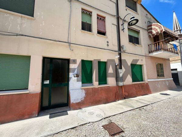 Appartamento Copparo, FE Affitto