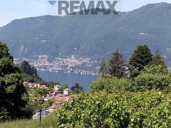 Porzione di casa Lemna, Faggeto Lario, CO Vendita - Foto 3