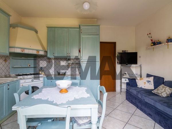 Appartamento Aci Sant'Antonio, CT Vendita - Foto 3