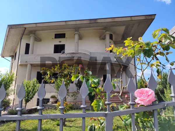 Villa singola Cercemaggiore, CB Vendita - Foto 4