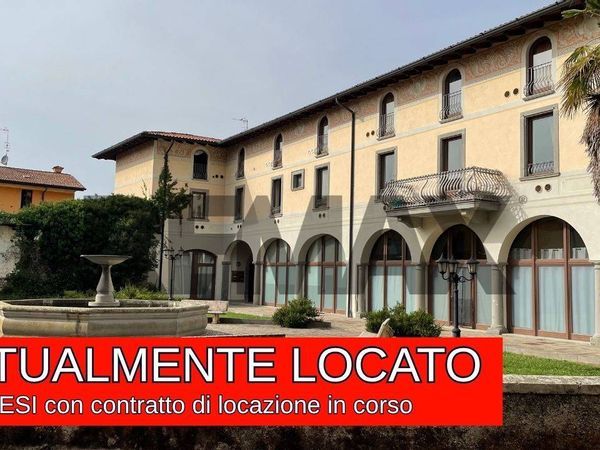 Appartamento Capriolo, BS Vendita