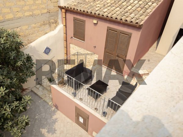 Casa Indipendente capoluogo (Fico, San Marco, Paparella, Misericordia), Valderice, TP Vendita