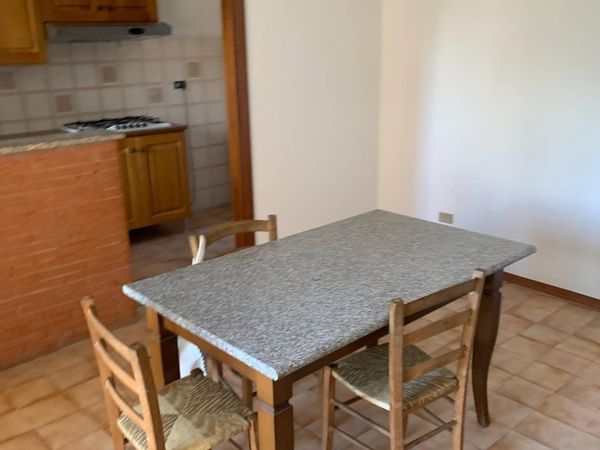 Appartamento Cassino, FR Affitto