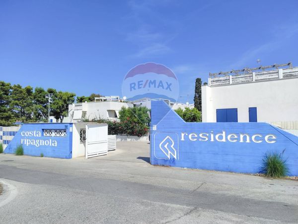 Villa a schiera Cozze, Mola di Bari, BA Vendita