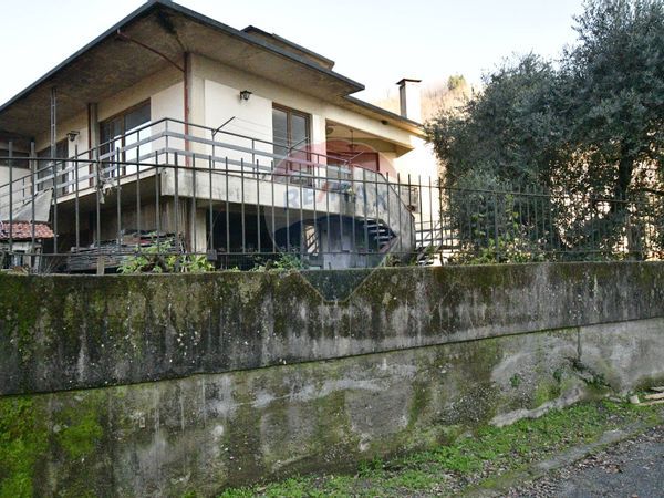 Villa singola Chifenti, Borgo a Mozzano, LU Vendita - Foto 4