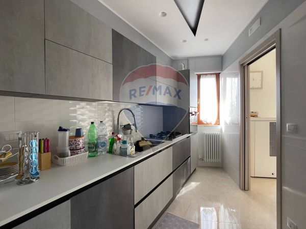 Appartamento Santeramo in Colle, BA Vendita - Foto 3