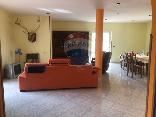 Villa singola Torrecuso, BN Vendita - Foto 4