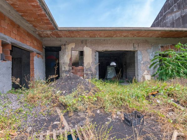 Villa o villino Zafferana Etnea, CT Vendita - Foto 2