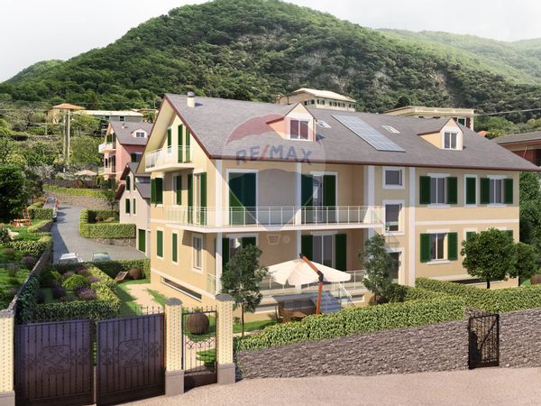 Terreno Edificabile Bavari, Genova, GE Vendita - Foto 3