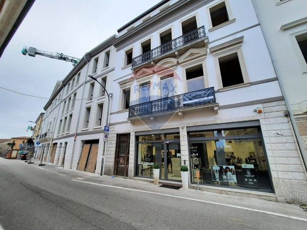 Appartamento Piovene Rocchette, VI Vendita